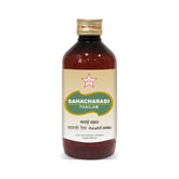 Skm Ayurveda Sahacharadi Thailam Oil